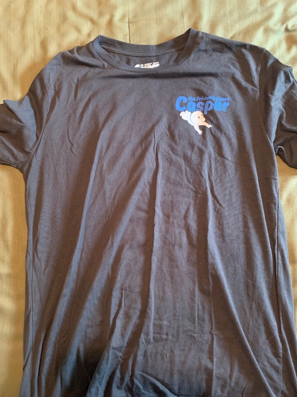 Casper shirt